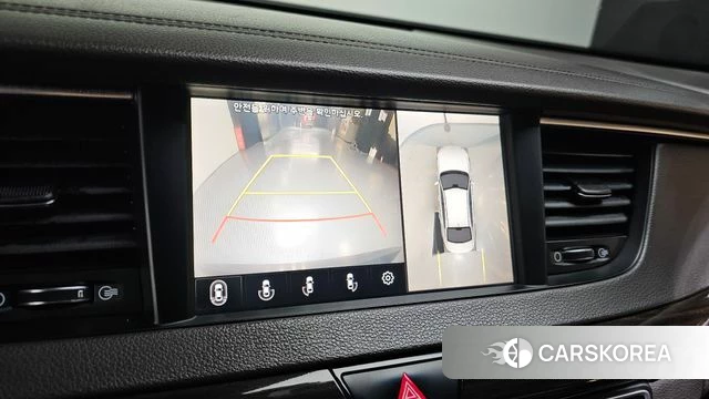 Kia Come New K7 id 3943068 из Кореи 7