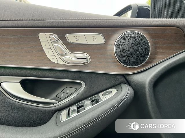 Mercedes-Benz GLC id 4209880 из Китая 7