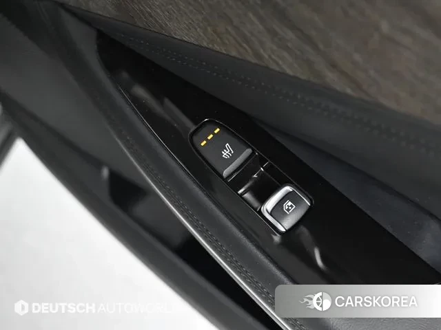 Kia K8 Hybrid id 3788099 из Кореи 7