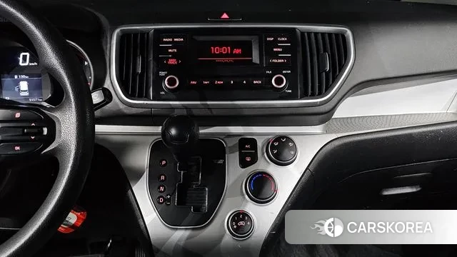 Kia The New Ray id 3577452 из Кореи 7