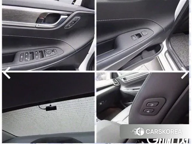 Hyundai Grandeur IG id 3270520 из Кореи 7