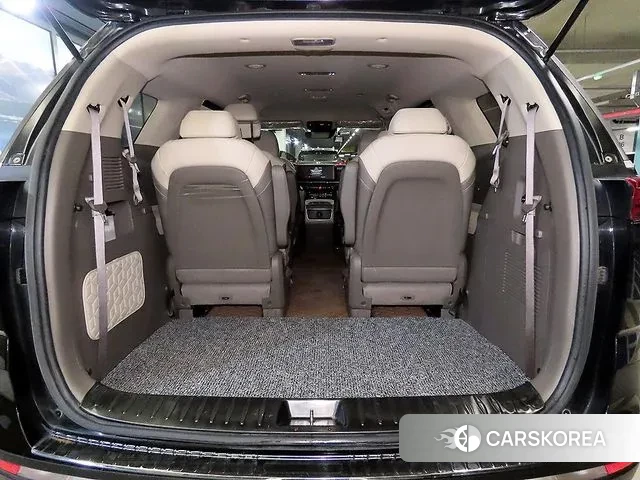 Kia Carnival 4th generation id 3348665 из Кореи 7