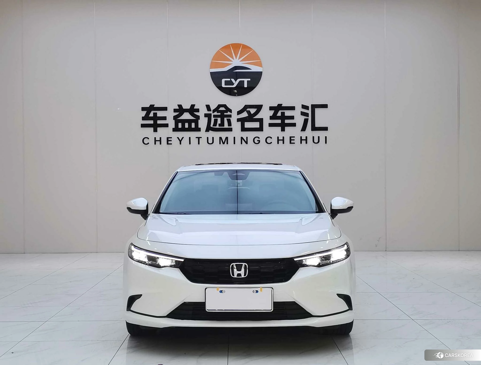 Honda Style id 4452413 из Китая 7