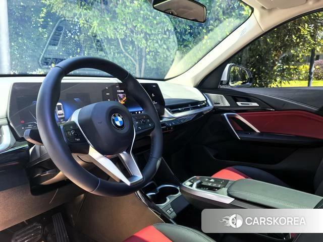 BMW X1 id 4328598 из Китая 7