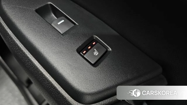 Honda CR-V 5th generation id 4384520 из Кореи 7
