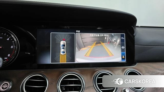 Mercedes-Benz E-Class W213 id 4776371 из Кореи 7