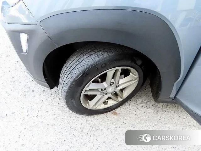 Hyundai Kona id 3439977 из Кореи 7