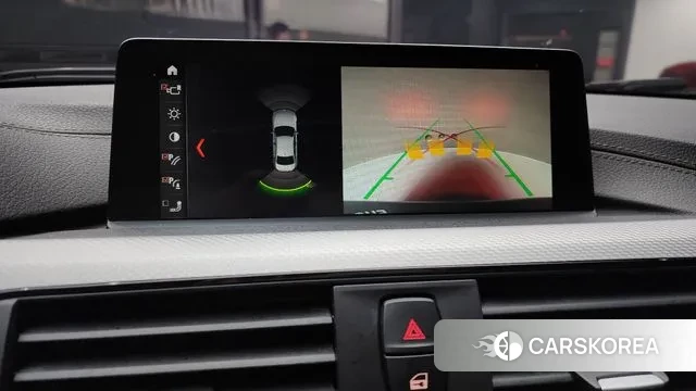 BMW 3 Series (F30) id 3418112 из Кореи 7