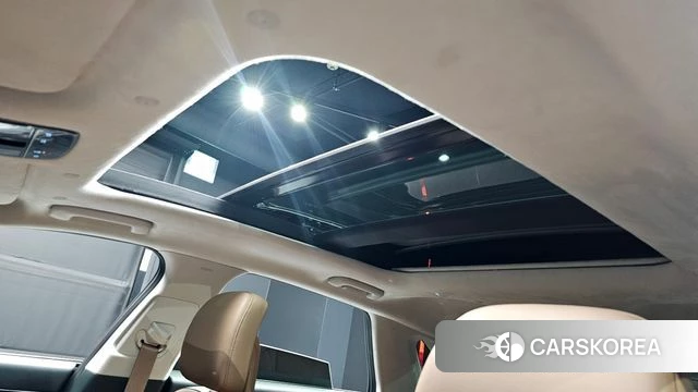 Hyundai Grandeur (GN7) id 3838933 из Кореи 7