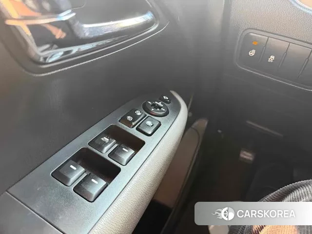 Kia The New Ray id 3718823 из Кореи 7