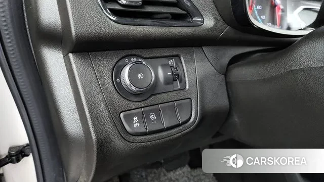 Chevrolet (GM Daewoo) The Next Spark id 3748546 из Кореи 7