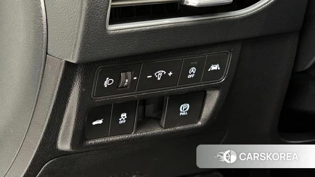 Hyundai Sonata (DN8) id 4415318 из Кореи 7