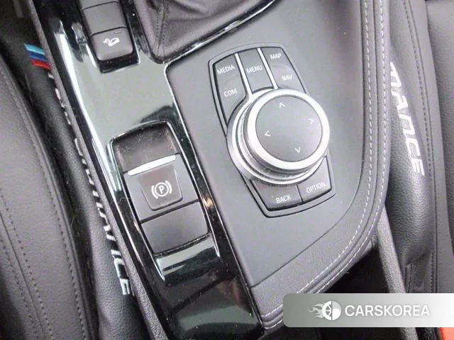 BMW X2 (F39) id 3053672 из Кореи 7