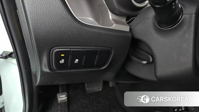 Kia The New Ray id 3801192 из Кореи 7