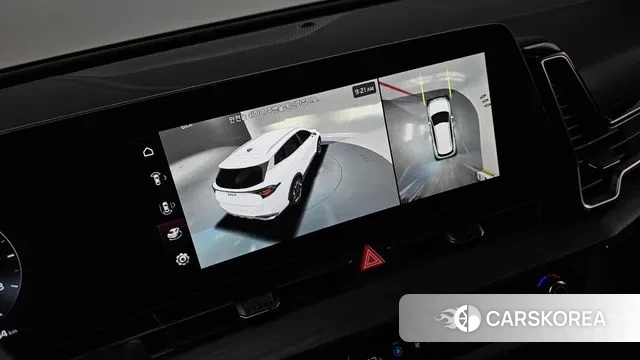 Kia Sportage 5th Generation id 2984117 из Кореи 7