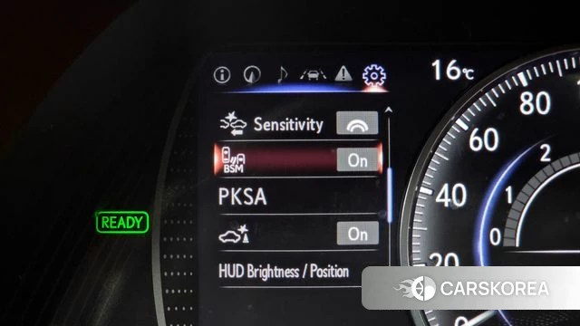 Lexus ES300h 7th generation id 3800398 из Кореи 7