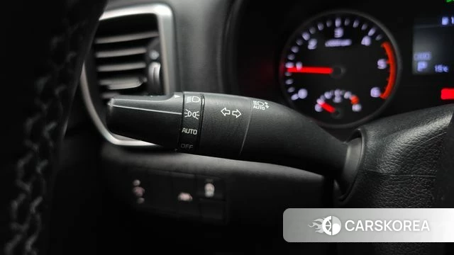 Kia Sportage The Bold id 3905405 из Кореи 7