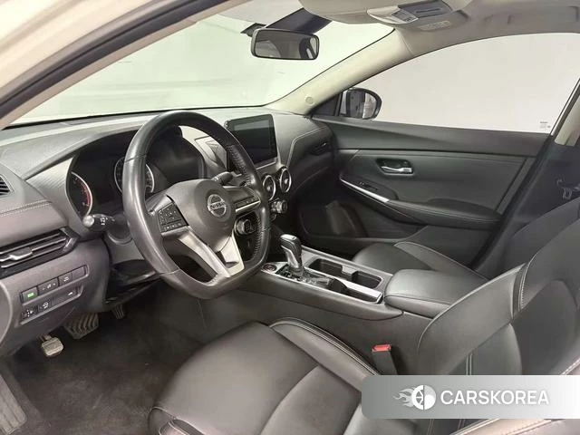 Nissan Xuan Yi id 4215108 из Китая 7