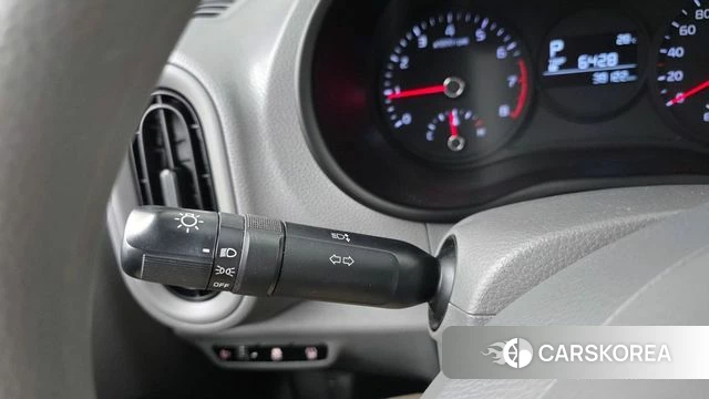 Kia All New Morning (JA) id 4765516 из Кореи 7