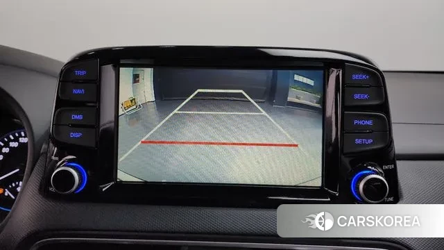 Hyundai Kona id 3489461 из Кореи 7