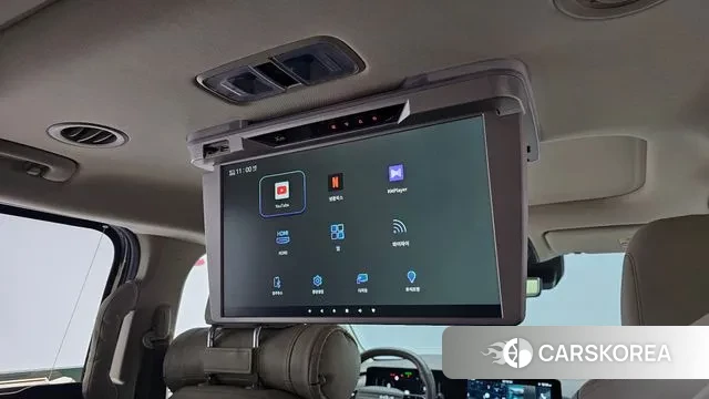 Kia The New Carnival 4th Generation id 3689525 из Кореи 7