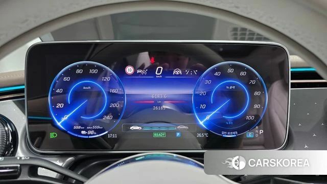 Mercedes-Benz EQE V295 id 4623818 из Кореи 7