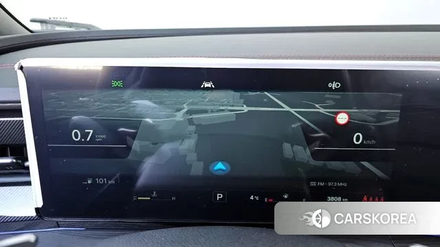 Ssangyong Actian 2nd Generation id 3451976 из Кореи 7