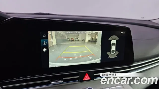 Hyundai Avante (CN7) id 2926846 из Кореи 7