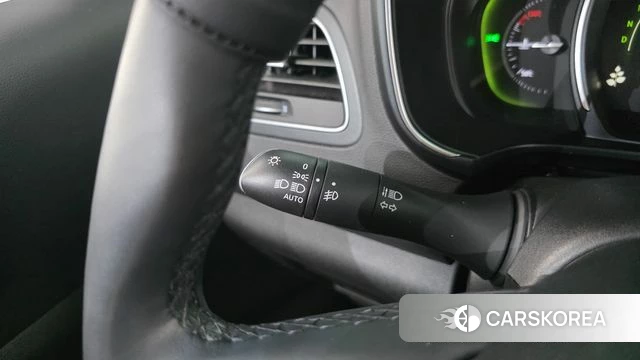 Renault Korea (Samsung) QM6 id 4595661 из Кореи 7