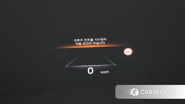 Kia K8 id 3401353 из Кореи 7