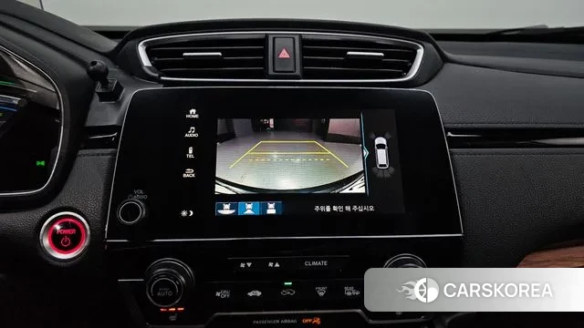 Honda CR-V 5th generation id 3023444 из Кореи 7