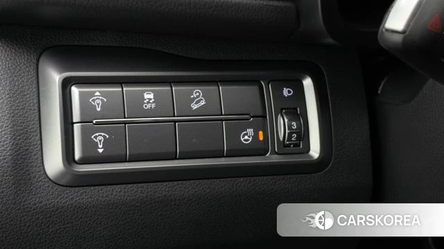 Ssangyong Berry New Tivoli id 4632703 из Кореи 7