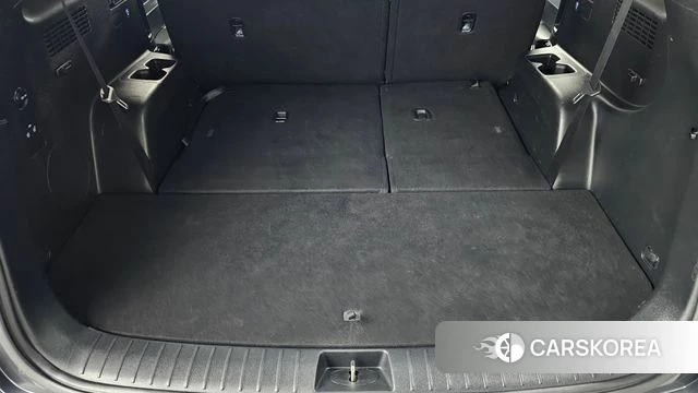 Hyundai Palisade id 4746434 из Кореи 7