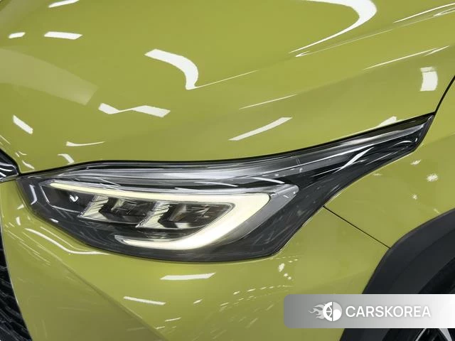 Toyota YARIS L Zhixuan id 4263130 из Китая 7