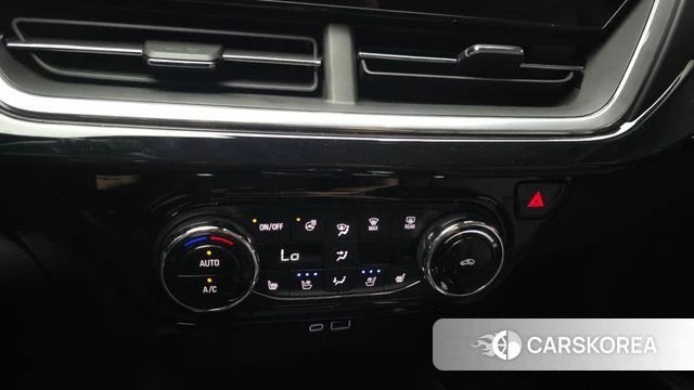 Chevrolet (GM Daewoo) Trax Crossover id 4612390 из Кореи 7
