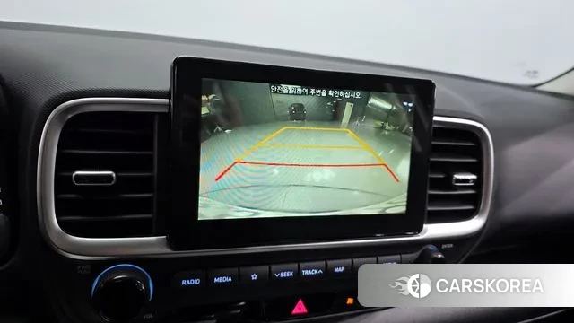 Hyundai Venue id 3525683 из Кореи 7