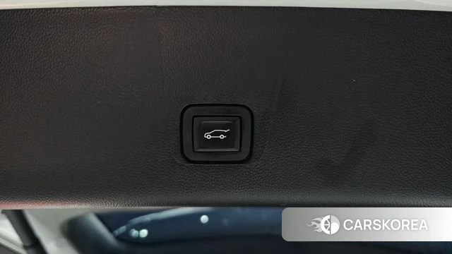 Chevrolet (GM Daewoo) Traverse id 3941390 из Кореи 7