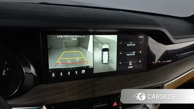 Kia Mohave Master id 3573464 из Кореи 7