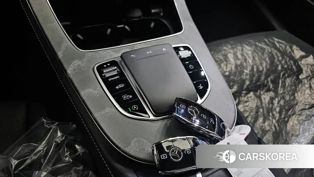 Mercedes-Benz E-Class W213 id 3251572 из Кореи 7