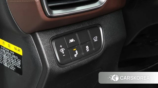 Hyundai Santa Fe TM id 3873719 из Кореи 7