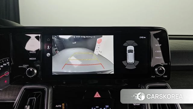 Kia Sorento 4th Generation id 3904939 из Кореи 7