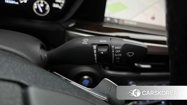 Genesis G90 id 3899390 из Кореи 7