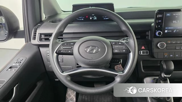 Hyundai Staria id 4619089 из Кореи 7