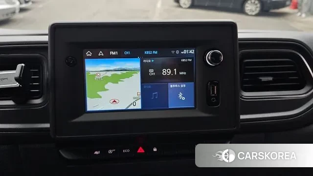 Renault Korea (Samsung) Master id 3509159 из Кореи 7