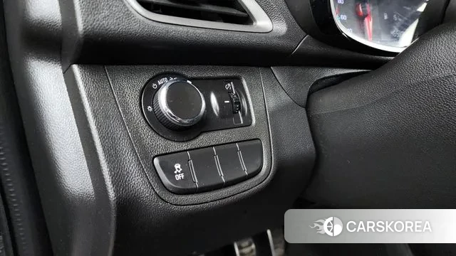 Chevrolet (GM Daewoo) The New Spark id 3488791 из Кореи 7