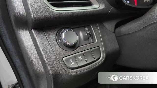 Chevrolet (GM Daewoo) The New Spark id 4476415 из Кореи 7