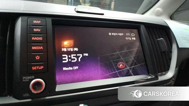 Kia The New Kia Ray id 3775676 из Кореи 7