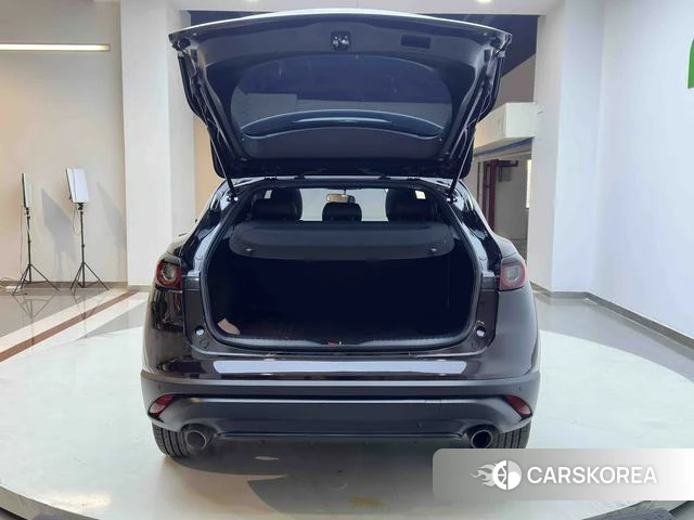 Mazda CX-4 id 4258010 из Китая 7
