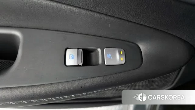 Hyundai The New Santa Fe id 3721447 из Кореи 7