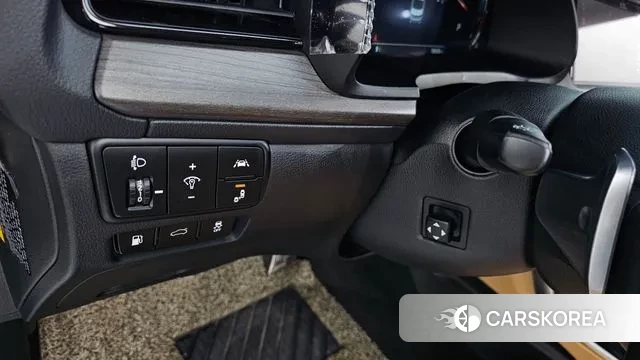 Kia K7 Premier id 3713651 из Кореи 7